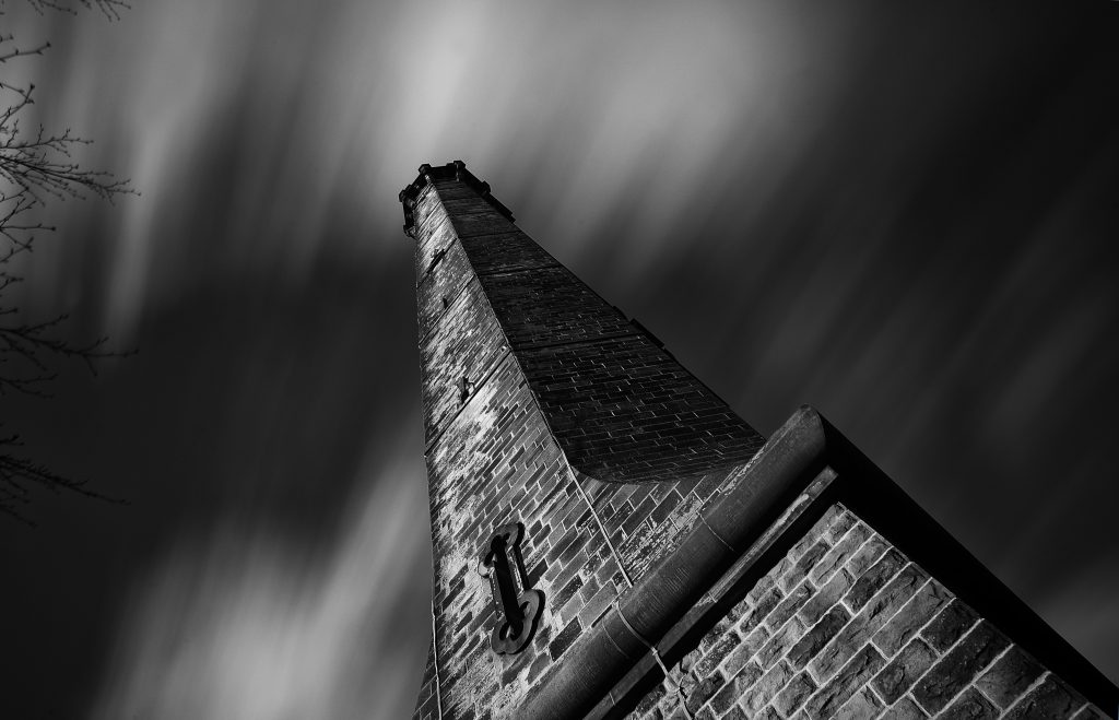 Wainhouse Tower, Halifax